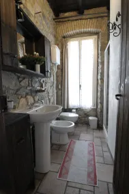 Agriturismo Ca' de Runde - Bathroom