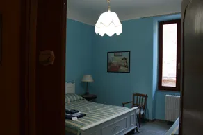 B&B Palazzo Migliani - Chambre