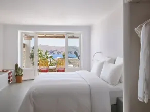 Mykonos Lolita, a Resort to Live - Rom