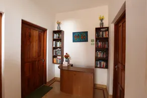 Sea Pearl Guesthouse - Eingangsbereich