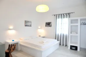 Helios Beach Studios - Room