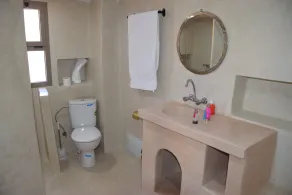 Riad Dades Canyon - Salle de bain