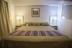 Hotel Continental - Værelse
