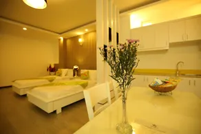 New Hotel & Apartment - Rom