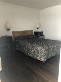 Neva Jean Motel - Habitación