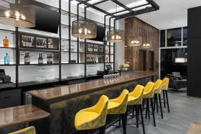 voco Times Square South New York by IHG - Restaurant