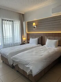 Hotel Stella - Habitación