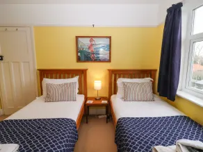 Sailors Rest, Southwold - Værelse