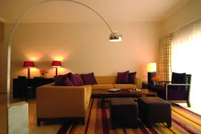 Mövenpick Hotel & Residences Nairobi - Room