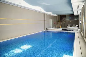 Hilton Amman - Pool