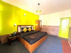 Trippy Turtle Hostel - Rum