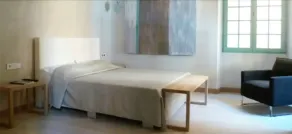Hotel Rossetti - Værelse