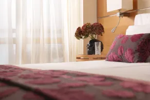 Divani Escape - Adults Only - Utsikt fra rommet