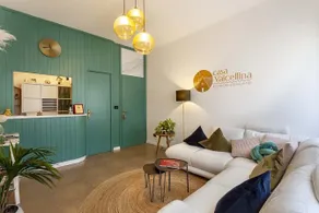 Casa Valcellina  - Réception