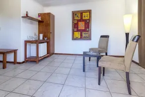 Trans Kalahari Inn - Room