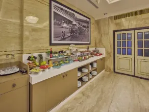 Grand Continent Premiere - T Nagar - Restaurant