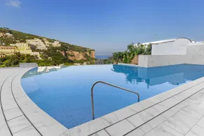 Hotel Mary - Piscine