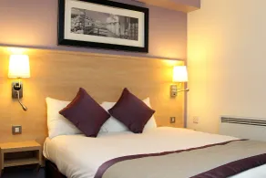 Shore View Hotel - Rom