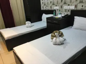 Homestays Ludhiana - Chambre
