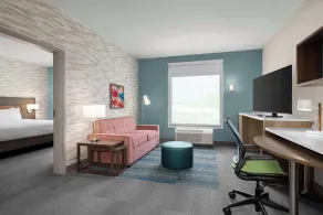 Home2 Suites By Hilton Niceville Eglin Air Force Base - Rom