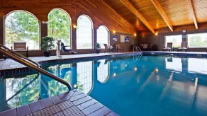 Best Western Stanton Inn - Basseng
