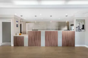 Best Western Plus Ontario Airport & Convention Center - Réception