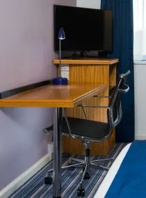 Holiday Inn Express London Chingford by IHG - Room