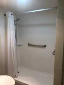 Days Inn by Wyndham Douglasville-Atlanta-Fairburn Road - Chambre