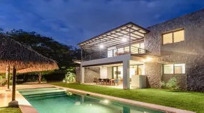 Casa Hamacas - Pool