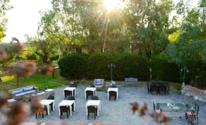 Il Casale Le Tre Volte - Restaurant
