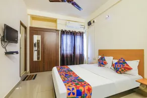 FabHotel Tristar Residency - Tambaram - Room