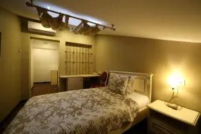 Vintage Art Hotel - Room