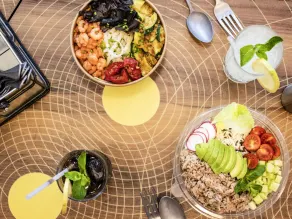 ibis Styles Paris Meteor Avenue d'Italie - Restaurant