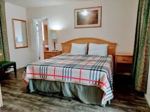 Travelers Inn - Clearwater - Rum
