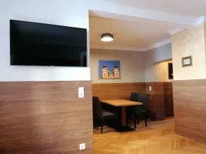 GOLDEN STAR - Premium Apartments - Vistas desde la habitación