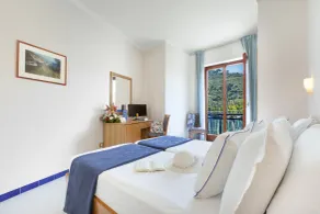 Hotel Piccolo Paradiso - Chambre