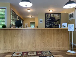 The Stone Gate Resort - Reception