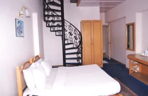 Toshali Royal View ,S H I M L A - Room