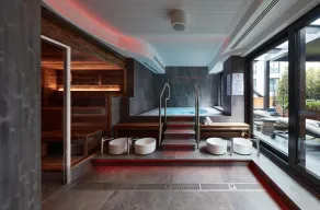 Holiday Inn - Osnabrück by IHG - Piscine