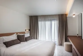 L'Avventura Suites - Room