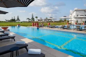 Address Marassi Golf Resort - Piscine