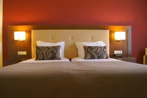Palace Hotel & Spa Termas de São Tiago - Room