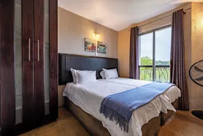 Francolin Lodge - Room
