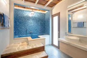 Brickwood Ganduvaru - Badezimmer