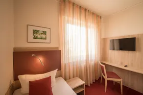 Hotel Leander - Camera