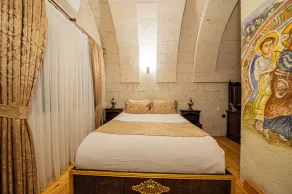 Ascension Cave Suites - Special Class - Værelse
