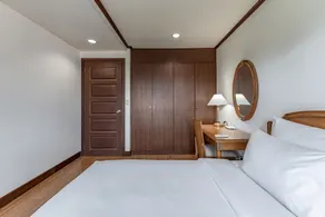 Garden View Court Suites Ho Chi Minh City - Room