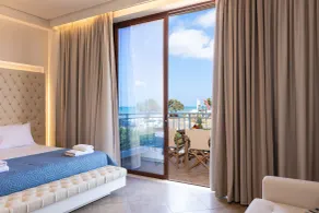 Kahlua Bay Apartments - Rom