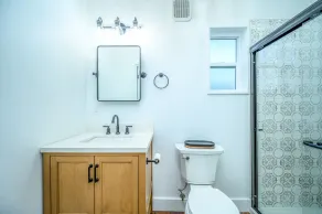 The Boutique Retreat - Salle de bain