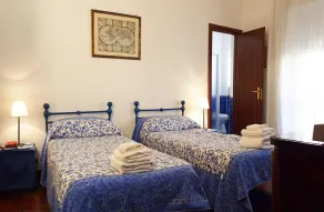 2 Passi Da - Quarto